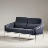Untitled by Arne Jacobsen, «3300» SOFA, offered Jul 2025