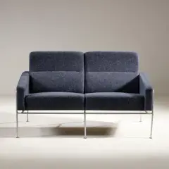 Untitled by Arne Jacobsen, «3300» SOFA, offered Jul 2025