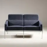 Untitled by Arne Jacobsen, «3300» SOFA, offered Jul 2025