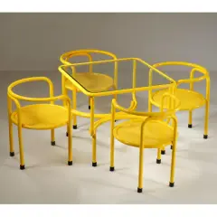 Untitled by Gae Aulenti, offered Jul 2025