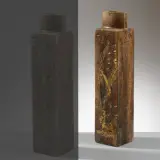 Ceramic Vase Vaso by Marcello Fantoni, offered Jul 2025