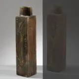 Ceramic Vase Vaso by Marcello Fantoni, offered Jul 2025