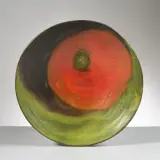 Green And Orange by Marcello Fantoni, offered Jul 2025