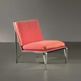 Eleonora Peduzzi Riva, Untitled, «867» ARMCHAIR