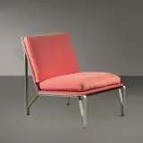 Eleonora Peduzzi Riva, Untitled, «867» ARMCHAIR
