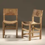 Giuseppe Rivadossi, A Couple Of