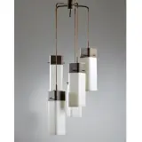 Angelo Lelii, Untitled, CEILING LAMP