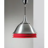 Eckart Muthesius, Metal Ceiling Lamp Lampadario