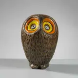Aldo Londi, Owl