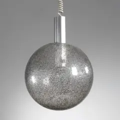 Untitled by Tobia Scarpa, «SFERA» CEILING LAMP, offered Jul 2025