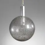 Tobia Scarpa, Untitled, «SFERA» CEILING LAMP