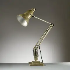 Untitled by George Carwardine, «1227» TABLE LAMP, offered Jul 2025