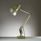 George Carwardine, Untitled, «1227» TABLE LAMP