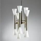 Goffredo Reggiani, Ceiling Lamp Lampada A Sospensione
