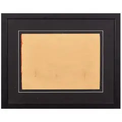 Interno 1979 by Mimmo Paladino, offered Jul 2025