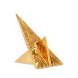 Untitled by Arnaldo Pomodoro, offered Jul 2025