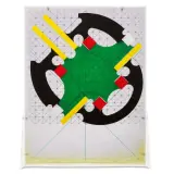 Untitled by Giò Pomodoro, offered Jul 2025
