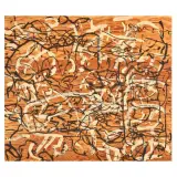 Jan Frank, Paragallo's hope 1994-5, oil