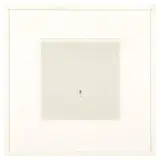 Antonio Calderara, Untitled, Untitled