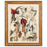 Antonio Marasco, Eventi di sorpresa 1959