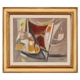Édouard Pignon, Untitled