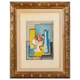Still life with pears by Gualtiero Nativi, offered Jul 2025