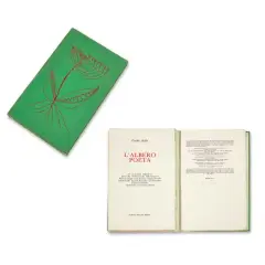 Guido Ballo, Untitled, L'albero poeta
