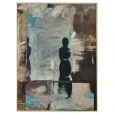 Émile Marzé, Interieur aux ombres 1968
