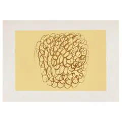 Untitled by Carla Accardi, Pagina, offered Jul 2025