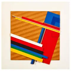 Lorenzo Piemonti, Cromoplastico M230
