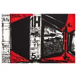 Vinicio Berti, Realtà contraria (per l'avvenire) 1974