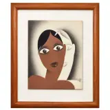 Paolo Garretto, Josephine Baker 1932