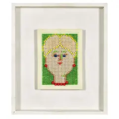 Untitled by Antonio Bueno, Woman portrait, offered Jul 2025