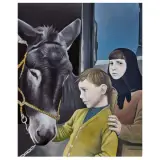 Untitled by Gian Marco Montesano, offered Jul 2025