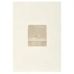 Gianfranco Ferroni, Still life 1995, etching