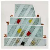 Dietrich Konrad, Untitled, Untitled assemblage
