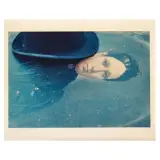 Luigi Ghirri, Modena, from"Still Life" 1978-2006 Color