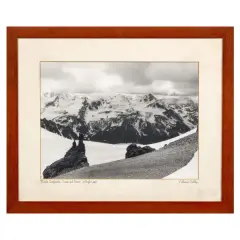 Vittorio Sella, Untitled, Monte Confinale