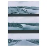Abbas Gharib, Untitled, The Roads (Gharekhan - Outiside Teheran)