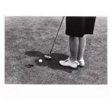 Maurizio Berlincioni, Untitled, Golfer