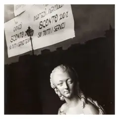 Untitled by Luciano Ricci, Sconto, offered Jul 2025