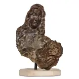 Libero Andreotti, Angel Of The Lord, bronze
