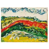 Maurice Wyckaert, La bel été 1961
