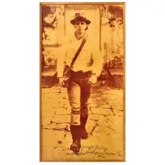 Untitled by Joseph Beuys, La rivoluzione siamo noi, offered Jun 2025