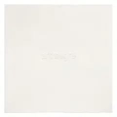 Fabio Mauri, Art Negre 1994 opaque