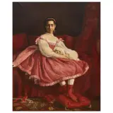 Félix-Auguste Clément, Untitled