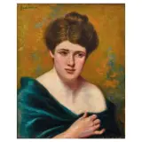 Federico Zandomeneghi, Untitled