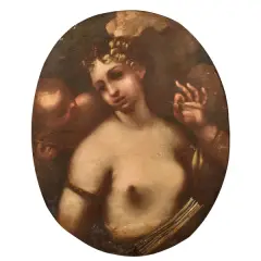 Attributed to Federico Cervelli by Federico Cervelli, Attributed to Federico Cervelli (Milan, offered May 2025
