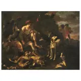 Lucas Franchoijs the Younger by Lucas Franchoijs Il Giovane, Lucas Franchoijs the Younger (Malines, offered May 2025