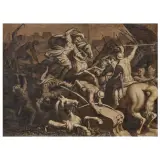Untitled by detto il Tempestino Antonio Tempesta, offered May 2025